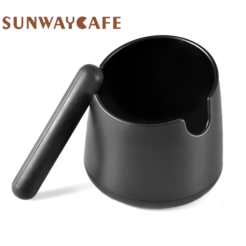 ABS кофейная коробка контейнер для эспрессо ручная кофемолка бытовые инструменты