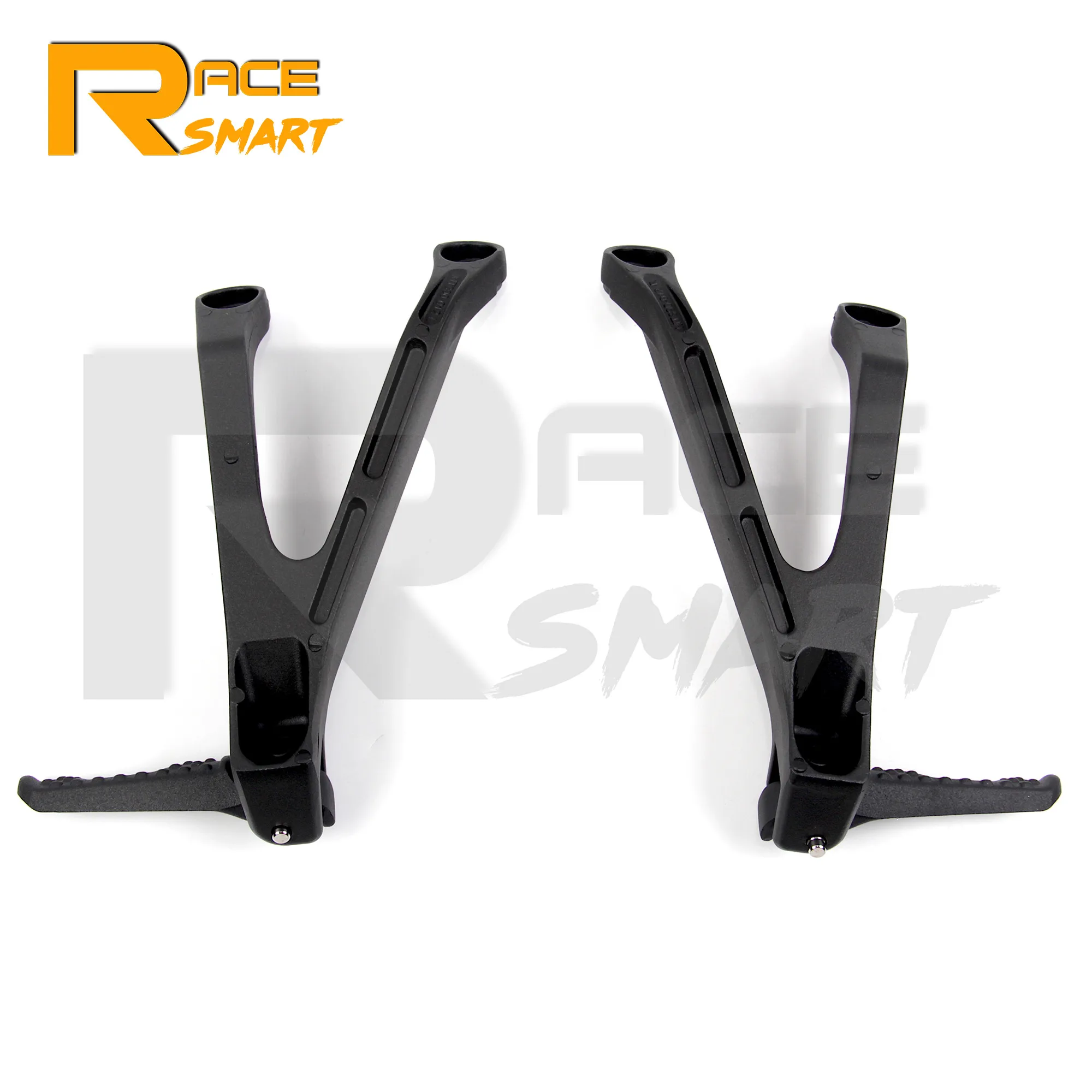 Мотоциклетные задние колышки для ног педаль комплект HONDA CBR1000RR CBR 1000 RR 2008 2009 2010 2011