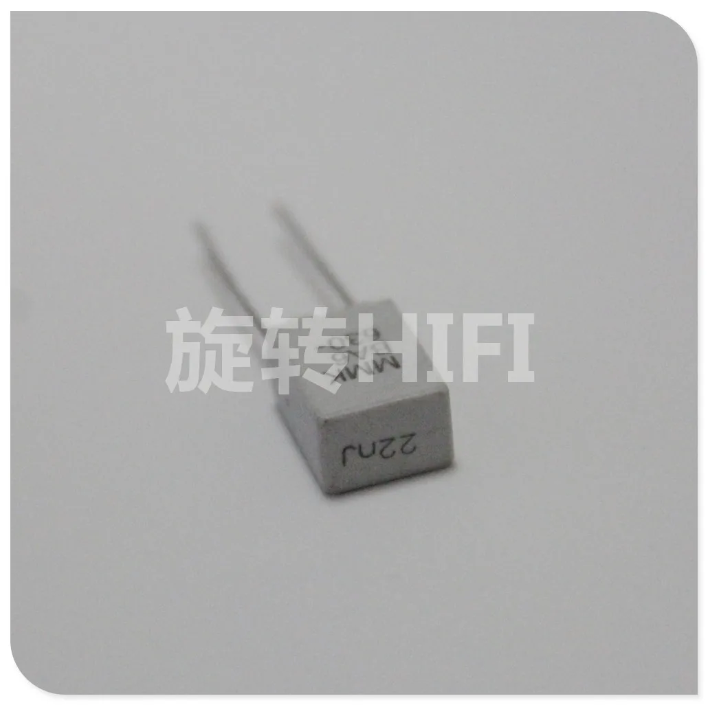 Конденсатор KEMET EVOX MMK5 с пленочной муфтой конденсатор P5mm 22NF 27NF 33NF 39NF 0 022 мкФ 027 033 039