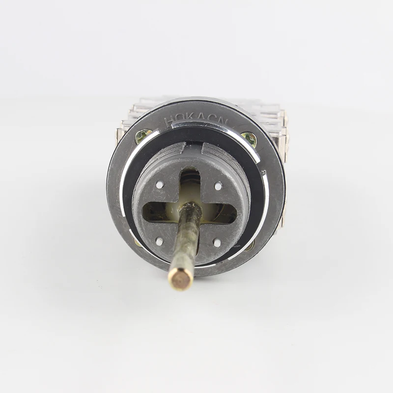 Промышленный джойстик контроллер переключатель 30 мм 8 Но 4 положения HKA1-42Z04