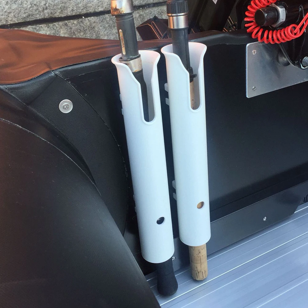 38 мм удобный держатель рыболовные инструменты поддержка нейлон портативный