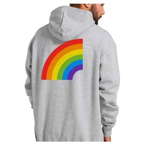 Толстовка 6ix9ine с капюшоном повседневные мужские толстовки GOOBA длинным рукавом и