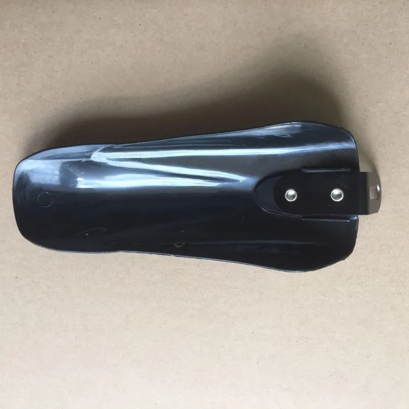 Tire Tyre Splash Mudguard Front Rear Fender Shelf for Xiaomi Mijia Qicycle EF1 Electric Bike Bicycle Kickstand Tripod Support
