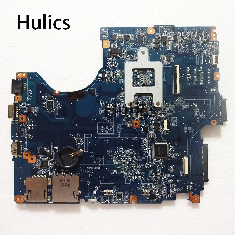 Hulics оригинальный беспроводной контроллер для Sony VAIO VPCEE EE система