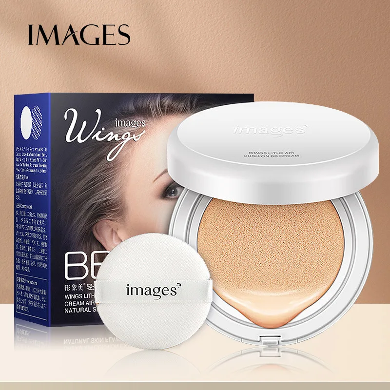 

Feather light air cushion BB cream cc cream concealer liquid foundation natural light cc cream-f-bb air cushion-f-makeup