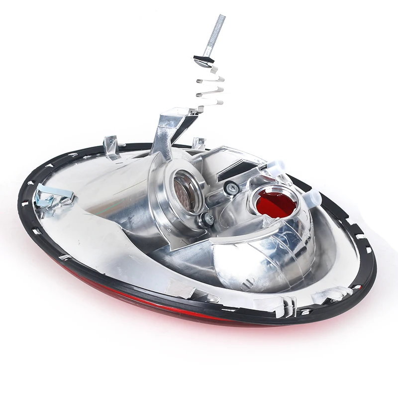 K-автомобильная задняя фара задний стоп-сигнал светодиодные противотуманные