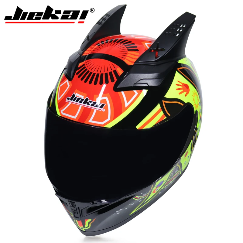 Motorcycle helmet in summer, face intact in winter, head cover, motorcycle, helmet