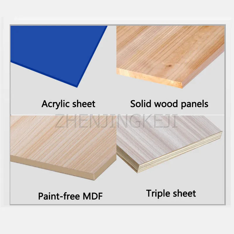 

Fully Automatic Edge Banding Machine Manual Home Improvement Intelligent Trimmer Polisher Woodworking Machinery And Equipment