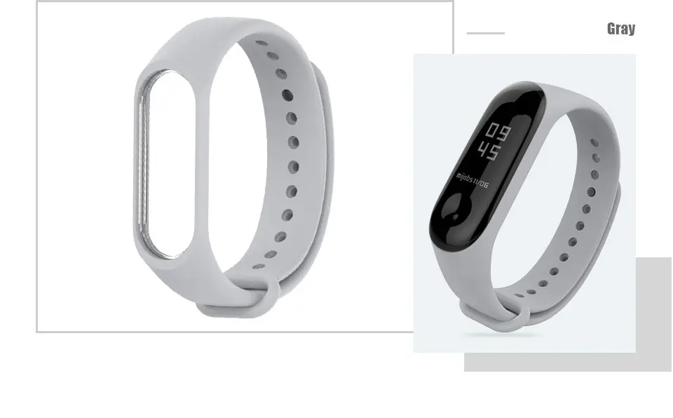 Mi jobs для xiaomi mi Band 3 4 ремешок для спортивных часов часы силиконовый браслет для xiaomi mi band 3 4 браслет mi band 4 3 ремешок