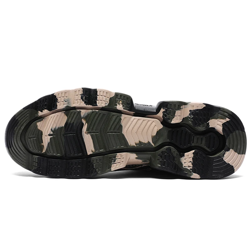 

Camouflage and comfortable women shoes sneakers shoes for women breathable sneakers women non-slip anti-odor shoe fashion