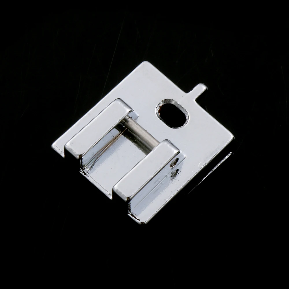 1 шт. Многофункциональные невидимые прижимные лапки на молнии ножки швейной