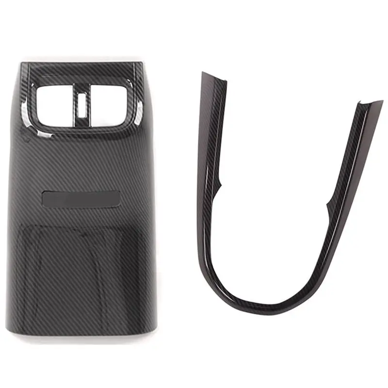 Подлокотник заднего выхода воздуха диффузор вентиляционное отверстие Крышка