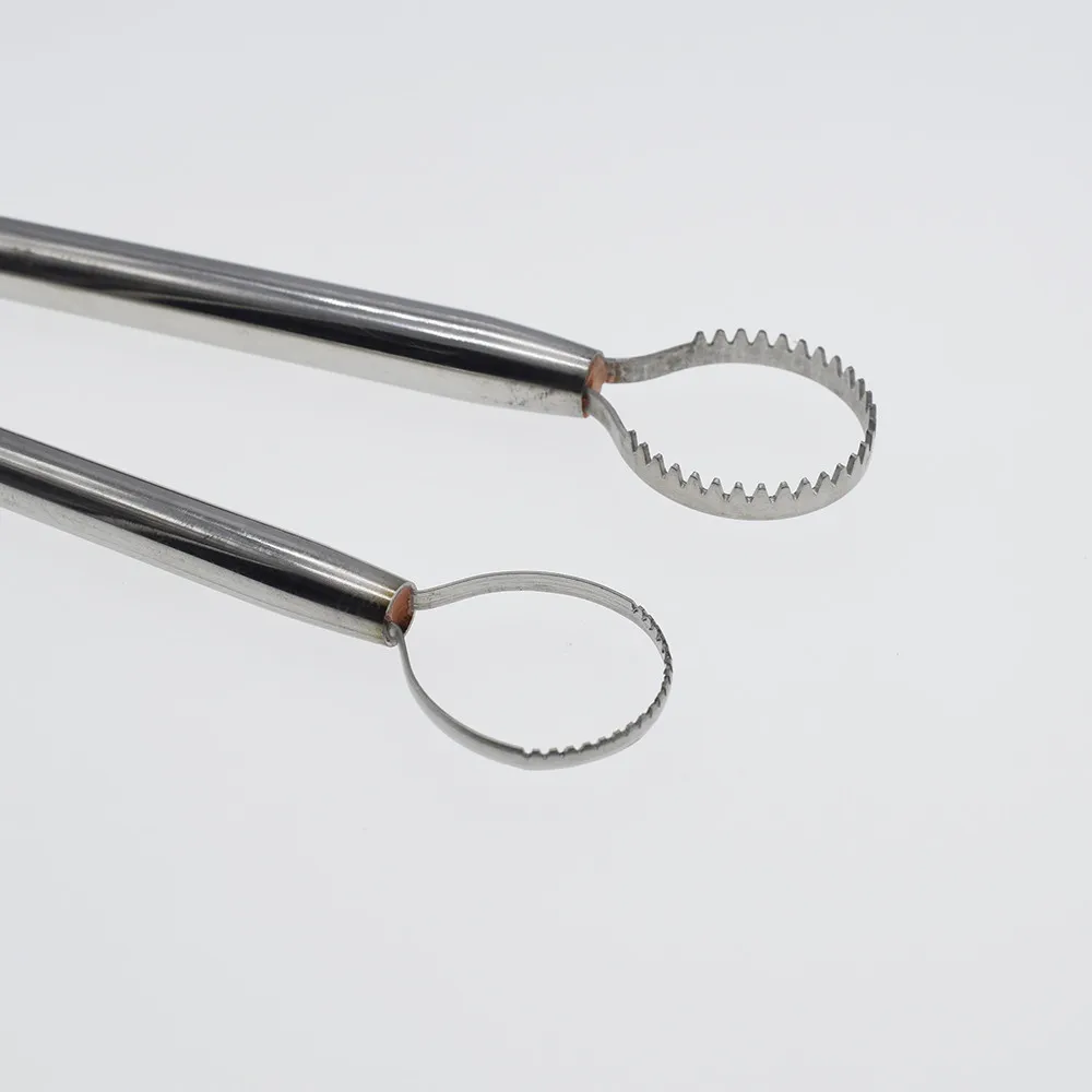 Инструменты для полимерной керамики скребок из нержавеющей стали моделирования