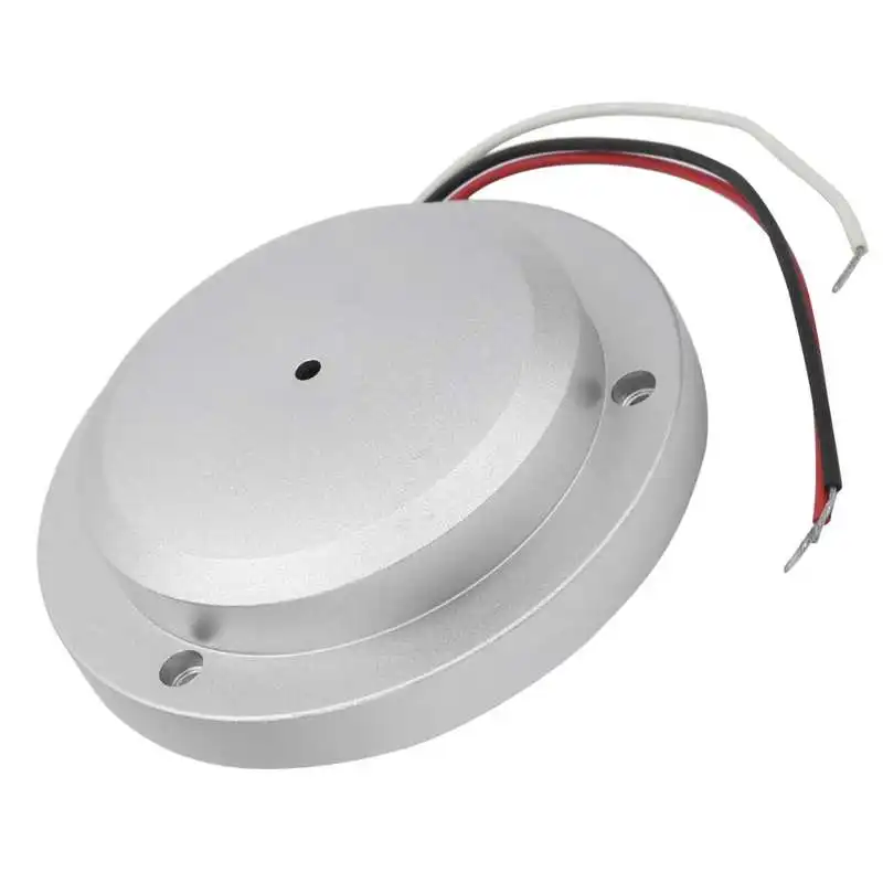 Микрофон для системы видеонаблюдения 9 15 в пост. Тока|Микрофон CCTV| |