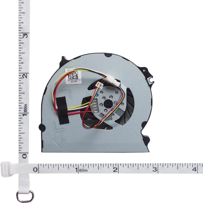 

new Laptop cpu cooling fan for SONY VPC-SA SB SD PCG-41215T 41213P 41217 SB36FC SD27EC VPC-SA45 VPC-SD VPC-SA VPC-SB Radiator