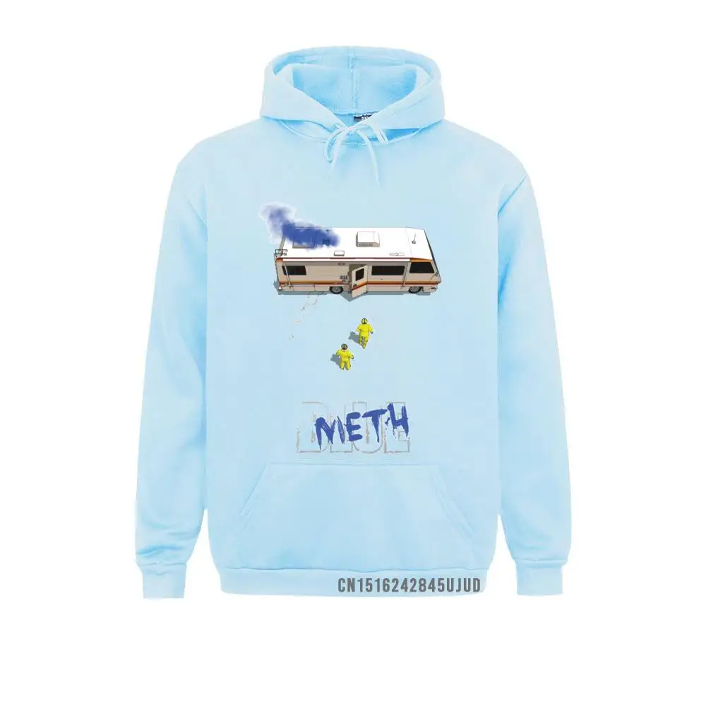 Совершенно новые мужские толстовки с капюшоном Akira Style Breaking Bad Уолтер и Джесси