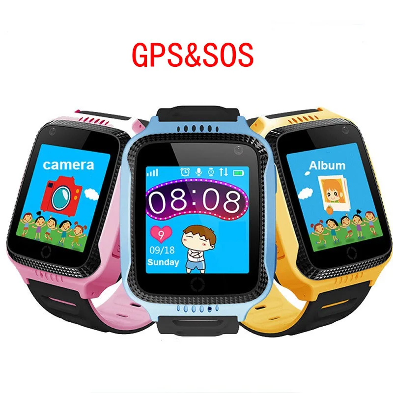 LIWM Q528 Детские gps Смарт часы телефон детская камера Фонарик детские часы SOS Вызов расположение устройства трекер ребенок безопасный Q50 Q90