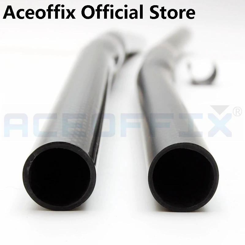 Складной велосипед Litepro из углеродного волокна 25 4 мм|Велосипедный руль| |