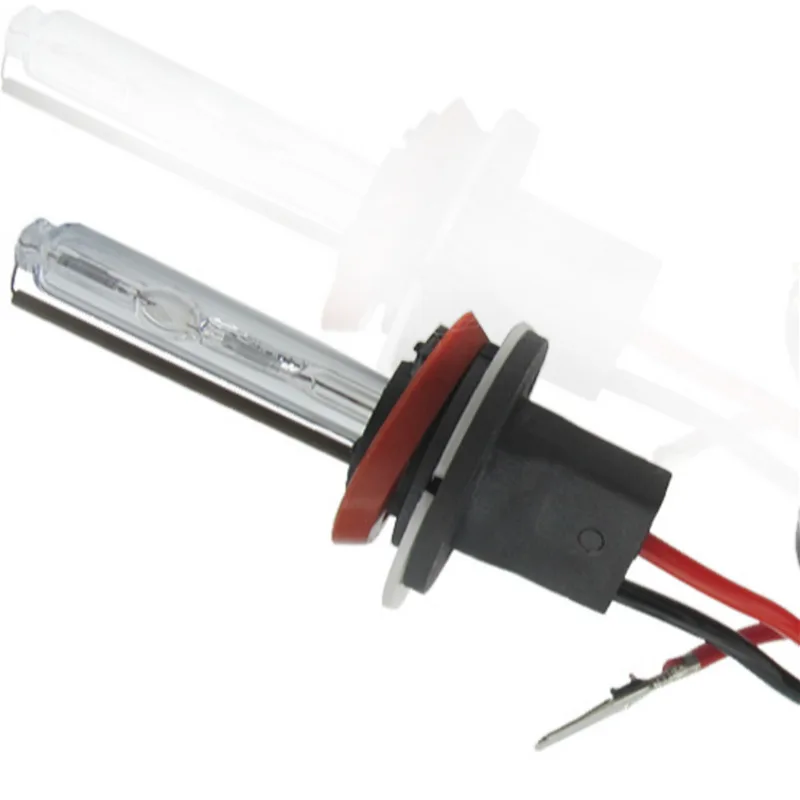 

2 x H8/H9/H11 HID Replacement Bulb 2 Bulbs Headlight 35W Lamp Light 5000k