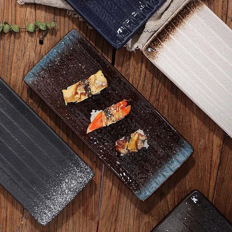 FANCITY в японском стиле посуда и стиль варочная поверхность Творческий Простой