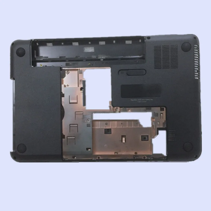 

NEW Original laptop LCD rear lid Back Top Cover/LCD Front Bezel/Palmrest/Bottom case for HP Pavilion g4-2000 series g4-2301tx