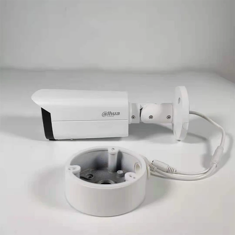 Продажа Dahua IPC-HFW2831T-ZS-S2 8 МП 4K POE IPtv камера видеонаблюдения IR60M Обнаружение движения 5-кратный зум широкодинамическая Наружная цилиндрическая сетевая ... Pаспродажа Dahua IPC-HFW2831T-ZS-S2 8 МП 4K POE IPtv камера видеонаблюдения IR60M Обнаружение движения 5-кратный зум широкодинамическая Наружная цилиндрическая сетевая ...