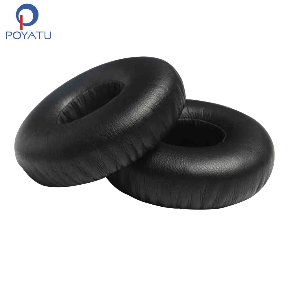 

Амбушюры для наушников POYATU, амбушюры для наушников AKG K450 K420 Y40 Y45BT Q460, амбушюры для наушников, детали для ремонта