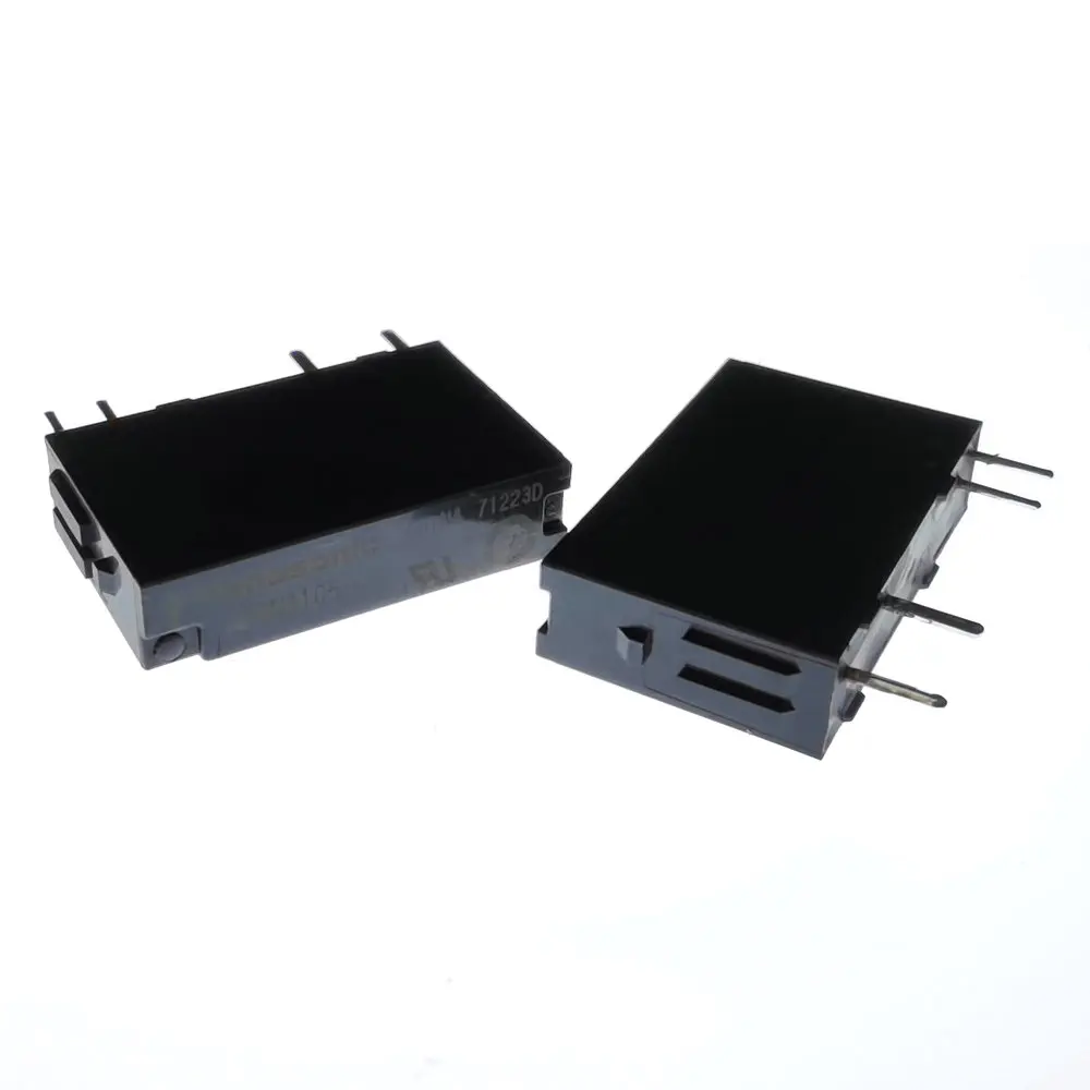 

10PCS Hot New APAN3105 APAN3112 APAN3124 5V 12V 24V 4PIN