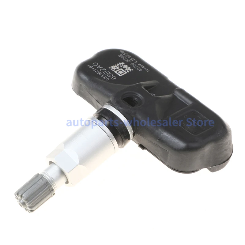 Новинка для Toyota Lexus Nissan 40700 JK00B 40700JK00B фотоtpms датчик контроля давления в шинах