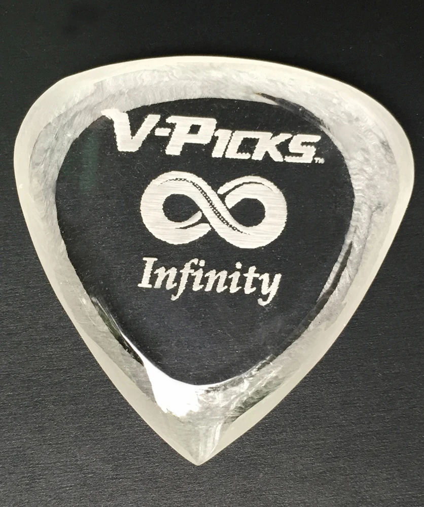 

V-Picks Infinity Guitar Pick