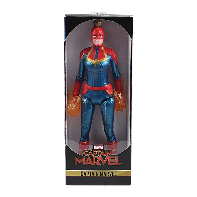 005 Marvel классический супергерой персонаж кукла игрушка модель подлинный Железный человек паук Капитан Америка кукла украшение Рождественский подарок - Цвет: 005