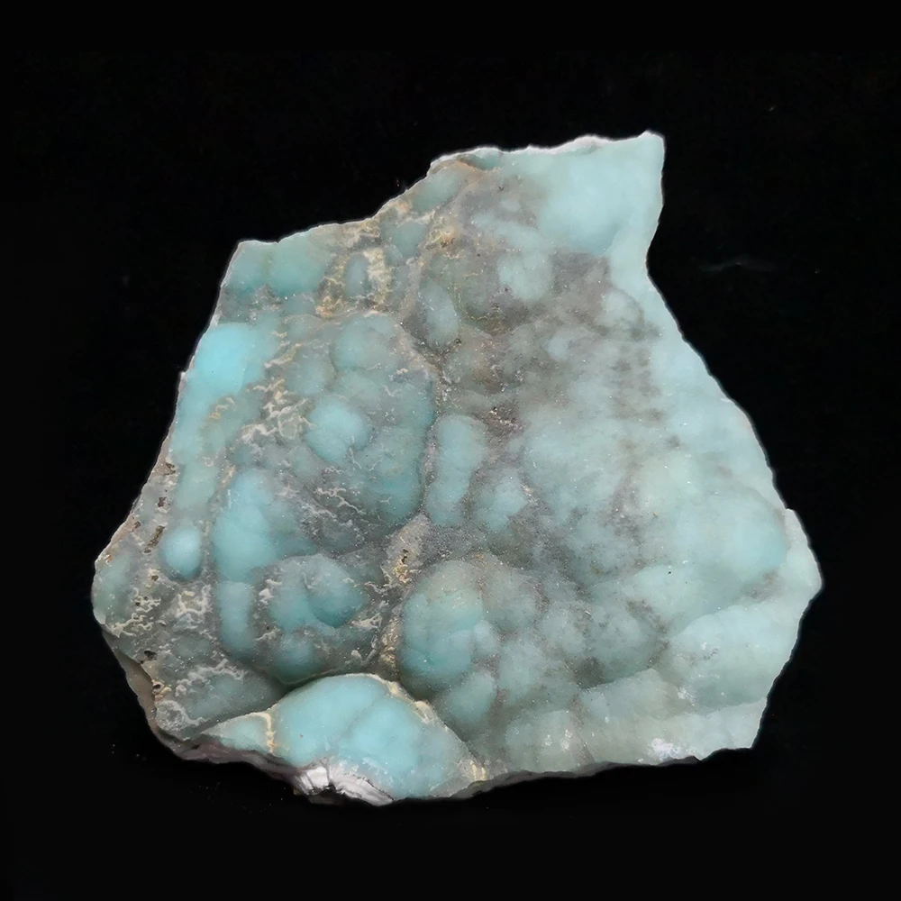 

118 г Е3-1 натуральный камень гемиморфит минеральный кристалл образец из провинции Юньнань Китай