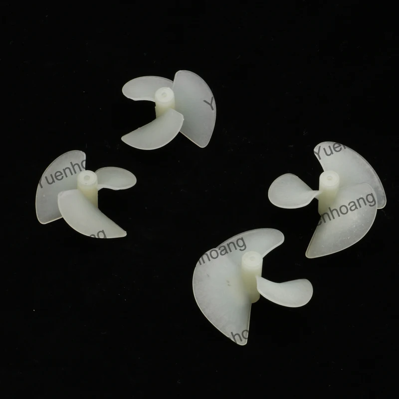 винтовой вал нейлоновый бел