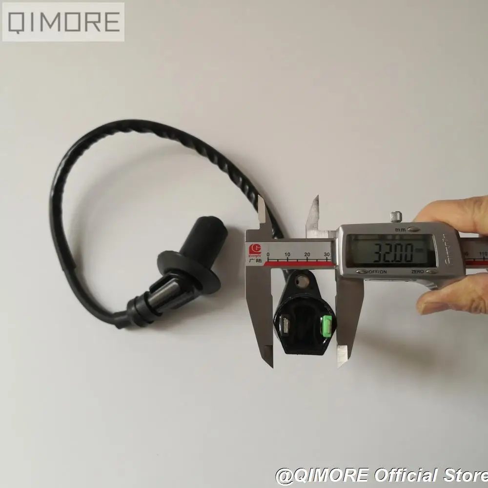 Катушка зажигания для скутера ATV GY6 50 GY6 125 GY6 150 139QMB 152QMI 157QMJ DIO50 ZX50/50 70 90 110 125 150cc питбайк Dirt Bike