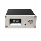 Оригинальный HIFI AF200 цифровой интерфейс USB SPDIF коаксиальный Оптический AES I2S HDMI DSD1024 PCM768