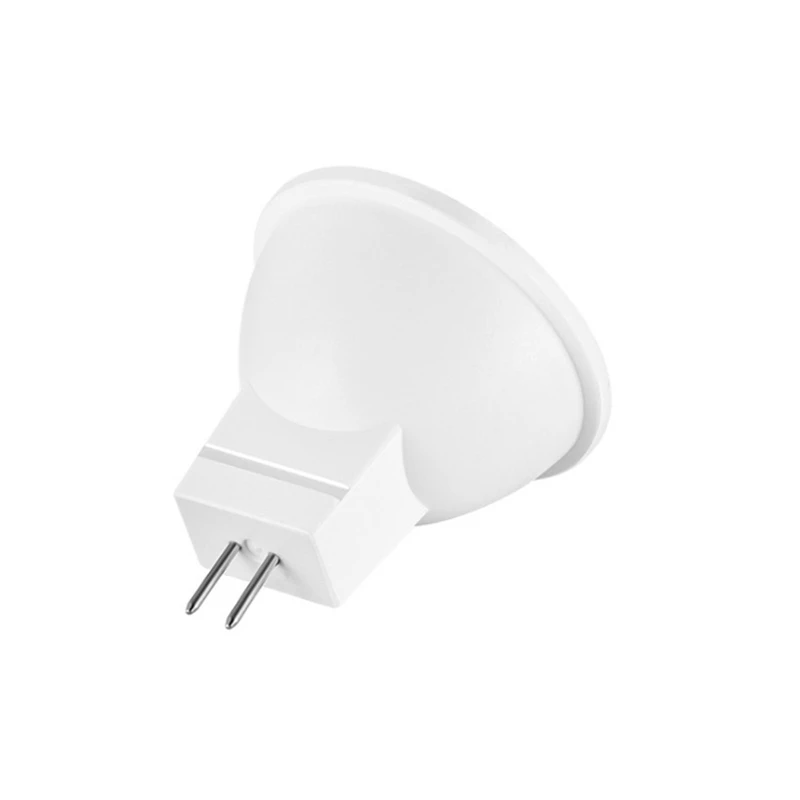 

High quality MR11 COB LED light bulb 5W AC/DC 12V 220V Dimmable Ceiling lamp led Spotlight Warm/Natural/Cold White GU4 LED lamp