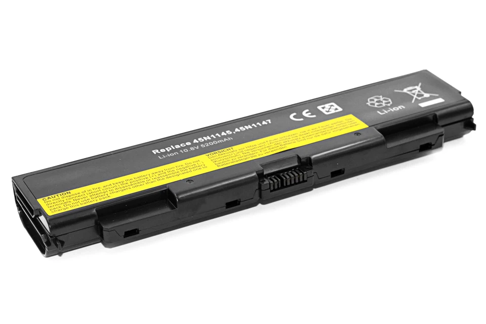 Golooloo 6 ячеек ноутбук батарея T440P для lenovo ThinkPad L440 L540 T440pT540p W540 45N1144 45N1145 45N1148 45N1149 45N1150