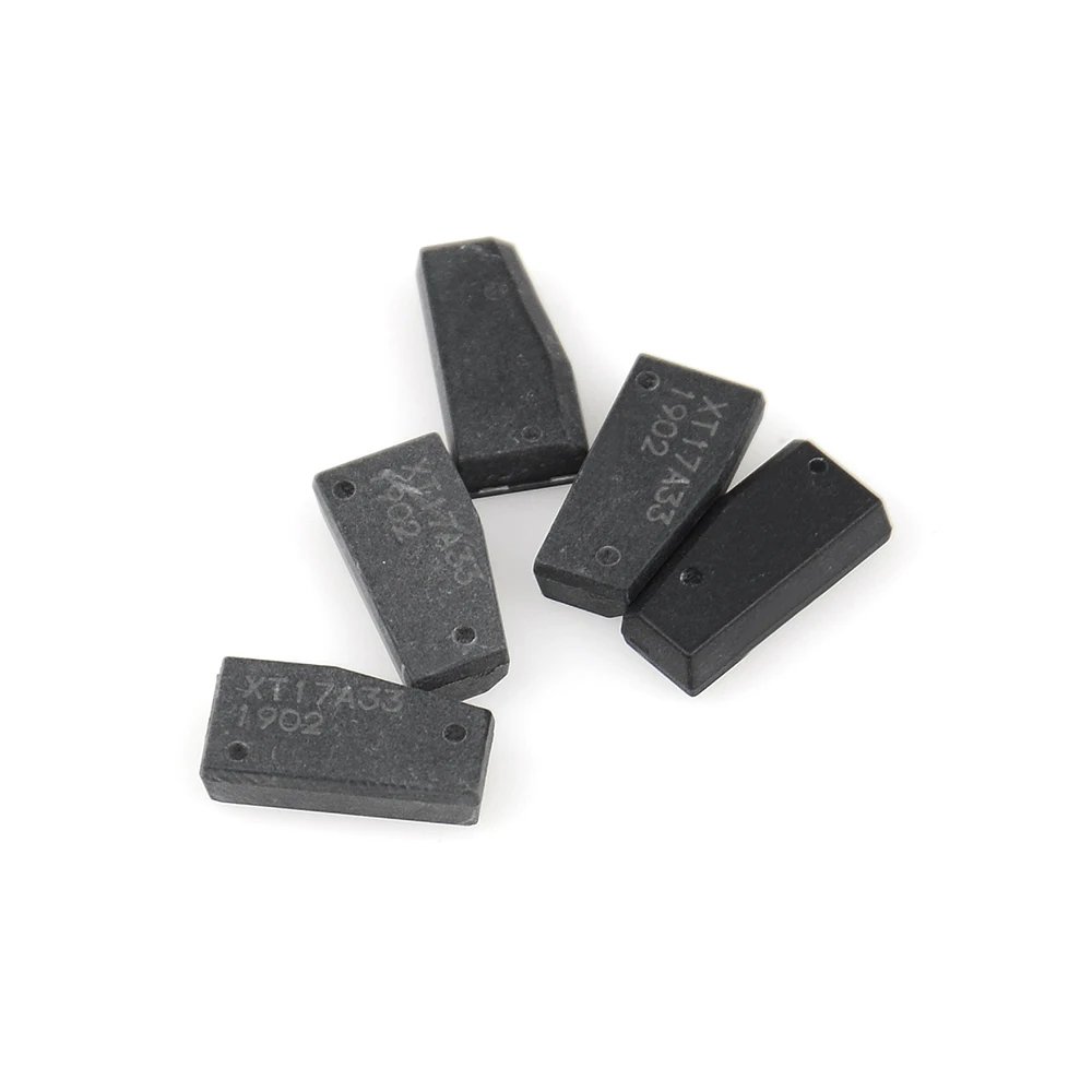 10 шт./lotXhorse VVDI супер чипа для ID46/40/43/4D/8C/8A/T3/47/41/42/45/ID46 для VVDI2 VVDI/мини ключ инструмент