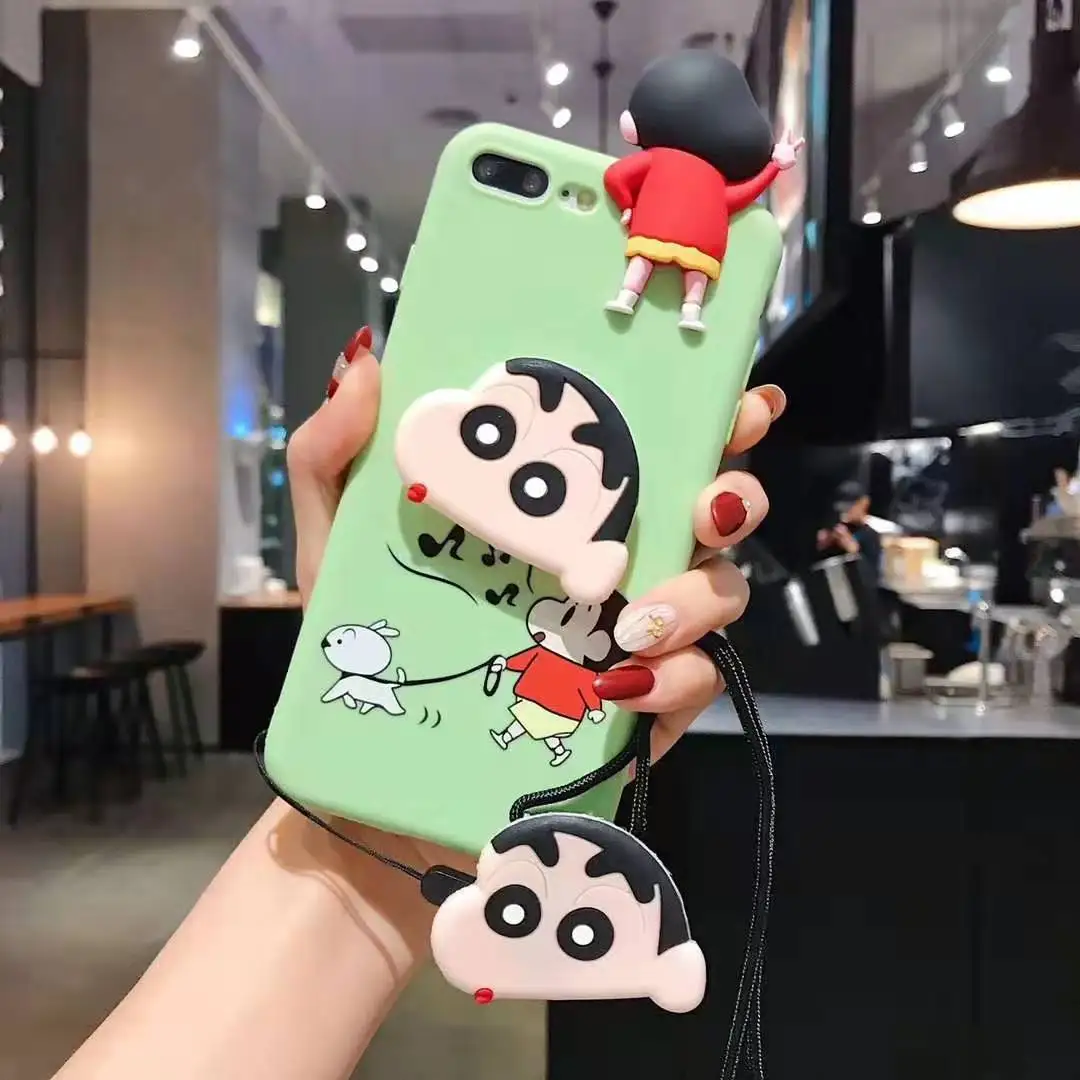 Чехол-накладка для iPhone 11 pro max милый 3D-чехол X XS Max XR 6 7 8plus |