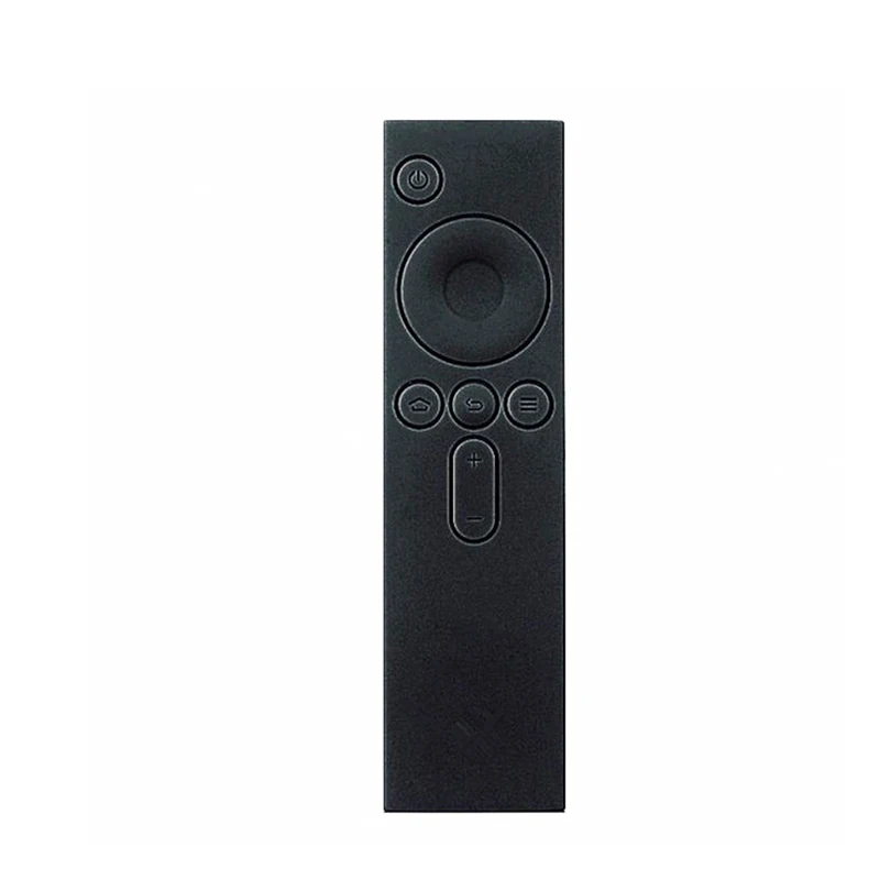 Мягкий защитный чехол из ТПУ s ilicone Цветной Резиновый для Xiao mi tv пульт