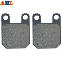 ahl motorcycle front rear brake pad for yamaha ty250r tyz250r tzr50 power for suzuki rmx50 60sx 65sx for rieju smx50