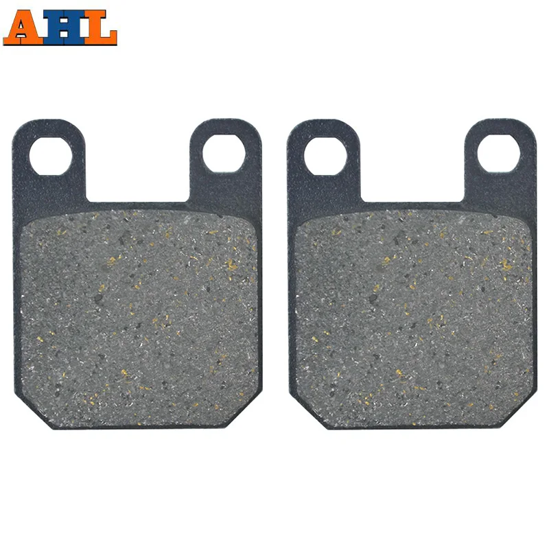 Передняя и задняя тормозная колодка AHL для мотоцикла APRILIA SM50 SX50 SM125 SX125 TX311 SM SX 50 125 TX