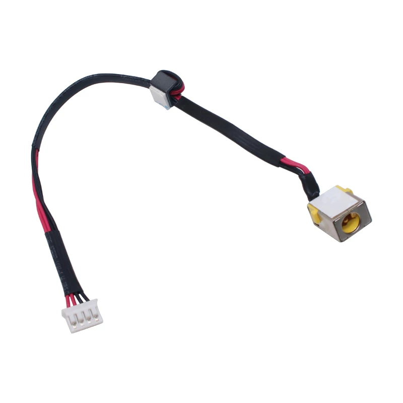 

NEW DC Power Jack with cable for Acer Aspire 5551 5552 5736 5741 5742 5336 5253 5733 5252 5250 5750 DC Connector Laptop Socket
