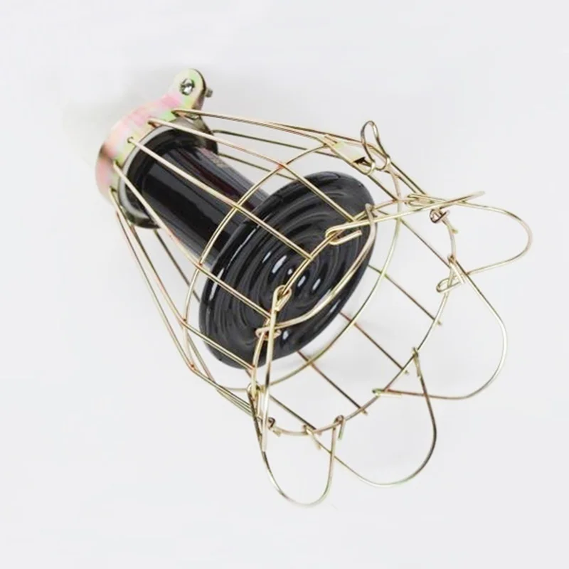 Винтажная промышленная лампа в ретро стиле Подвесная лампы накаливания тени для