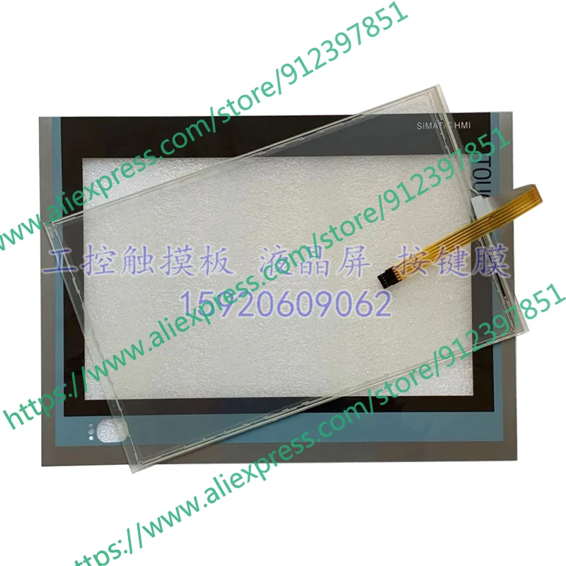 

Новые оригинальные аксессуары, прочная упаковка IPC677D 6AV7260-1DE21-0BA5