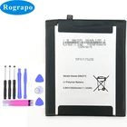 Новый оригинальный аккумулятор 3000 мАч 396272 BQS-5504 для BQ BQ-5504 чехол Strike Selfie Max  Wiko View Prime Upulse Lite Wiko U Pulse