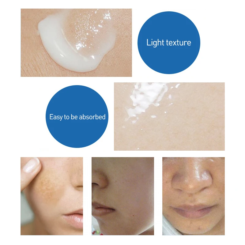 Дневные кремы корейская косметика суперглубокий увлажняющий крем для лица