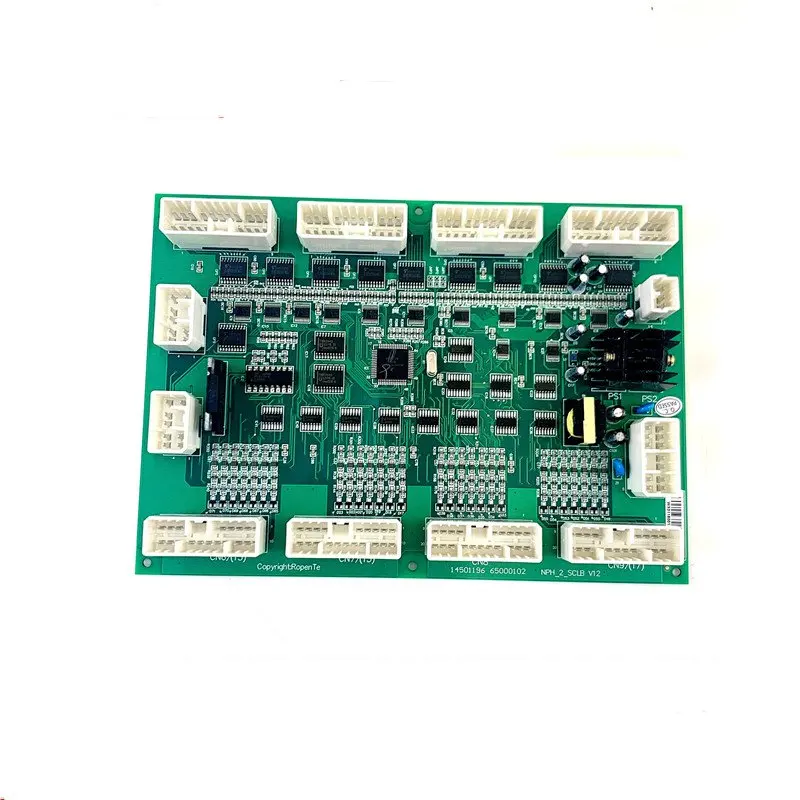 

1 шт., детали для лифта, NPH 2 SCLB V12V1.0V11