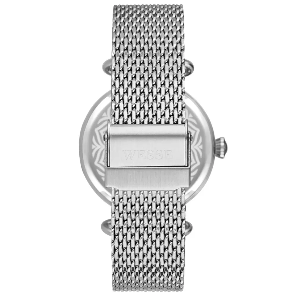 

Women Watches Luxury Wesse WWL104905 Lady Wrist watch Quartz Clock Women Fashion Wristwatches