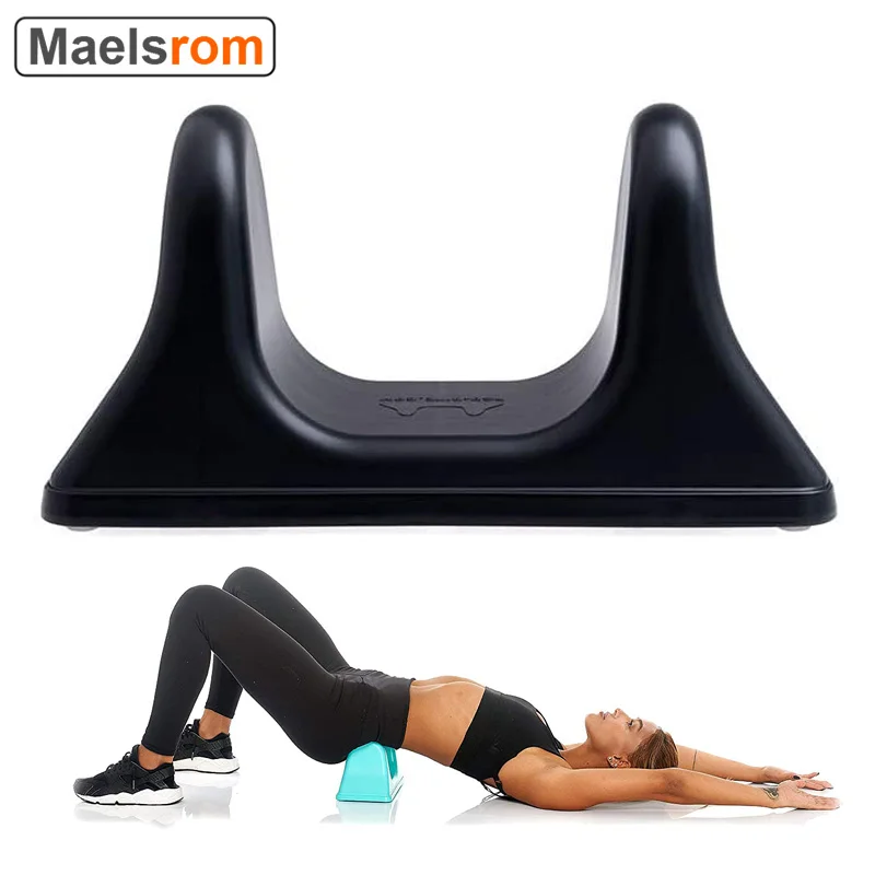 Psoas Muscle Release and Deep Tissue Massage Tool Back Hip Flexor | Красота и здоровье